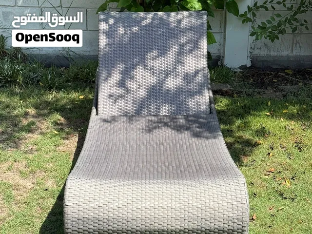 Sun loungers for sale