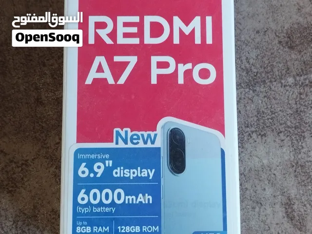 Xiaomi Redmi 7A 128 GB in Zarqa