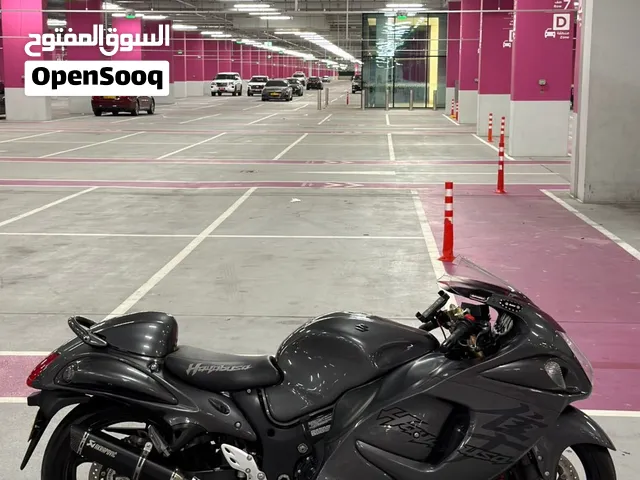 للبيع سوزوكي هايبوسا 2020  جاهزة للموسم