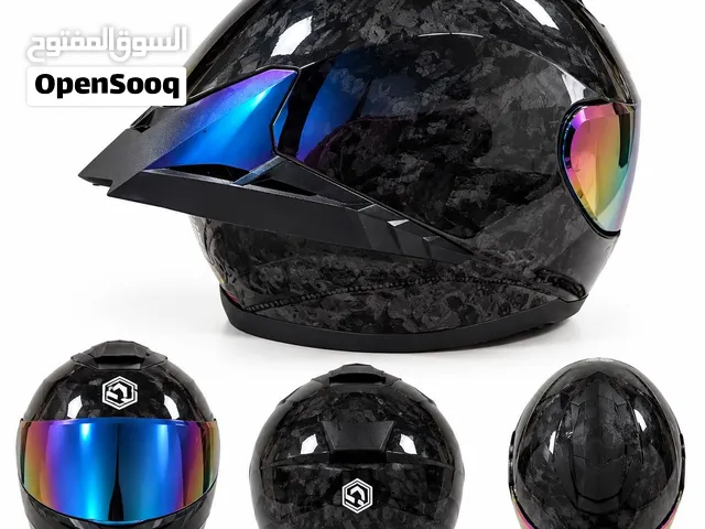 للبيع خوذة من شركة LVS HELMET