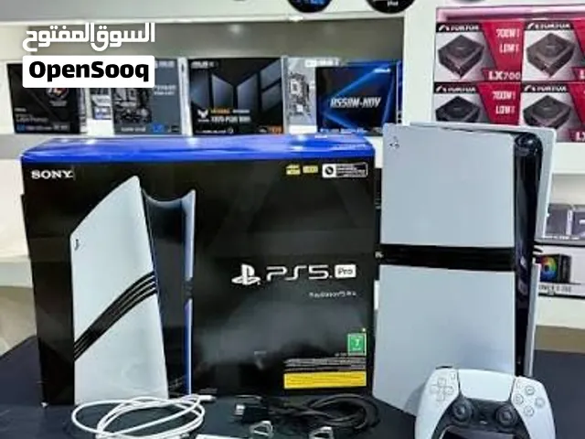 بلايستيشن 5 ب2600 دينار العرض فقط اليوم