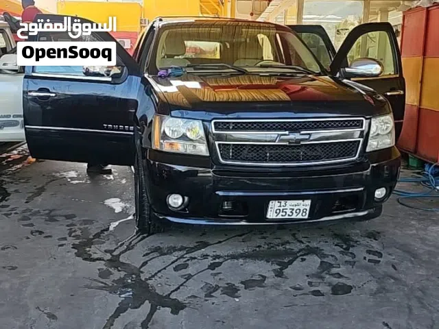 2010 شيفروليه تاهو LT