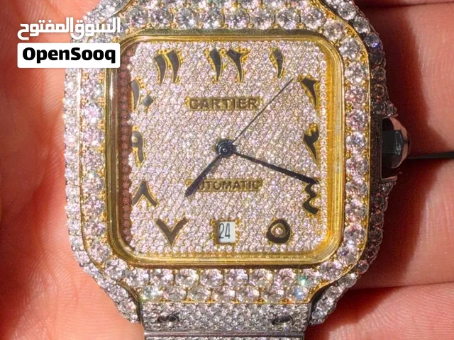 Brand new luxury vs1 watch