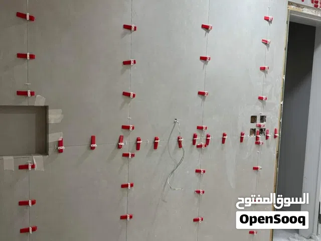 مبلط سيراميك بورسلين ورخام وبديل الرخام