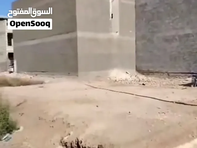 قطعة ارض للبيع مساحة 100 متر