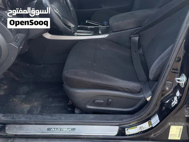 للبيع الاتيما موديل 2014