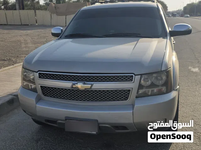 2009 شيفروليه تاهو LTZ