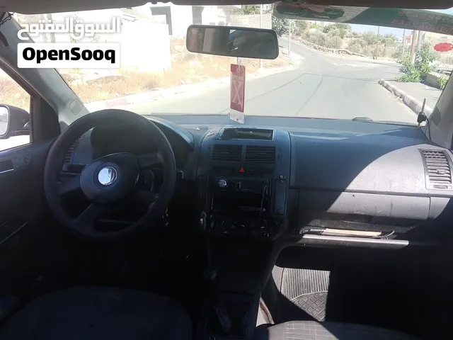 بولو 2006 Tsi