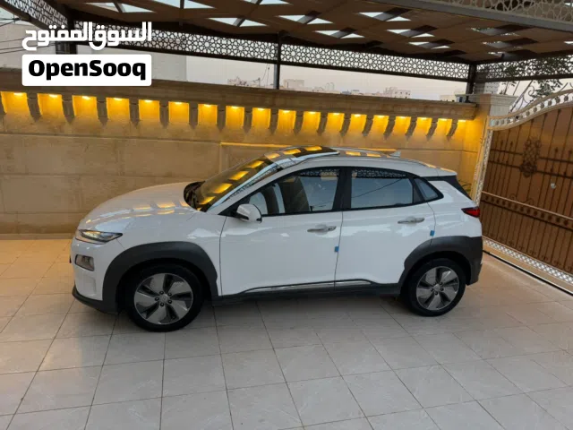 2019 Hyundai Kona Comfort