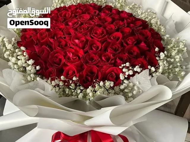 Fresh Flowers at best price