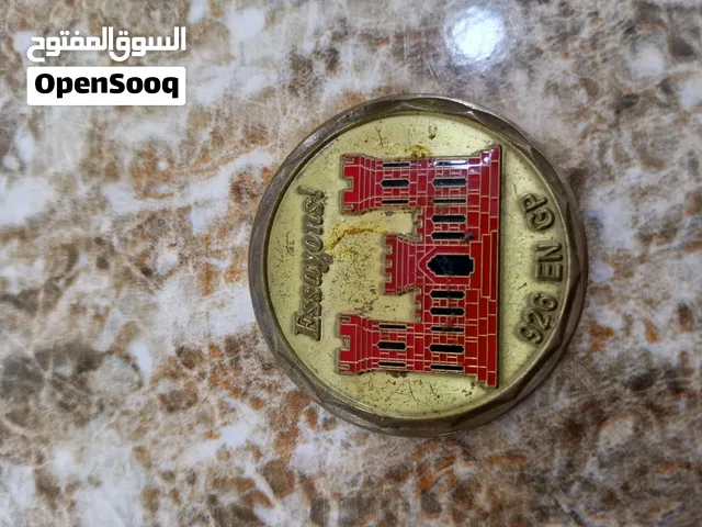 قطعة ذات قيمة عالية تعود للحيش الامريكي