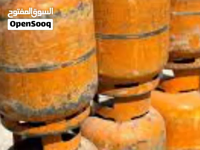 بنابل غاز للبيع