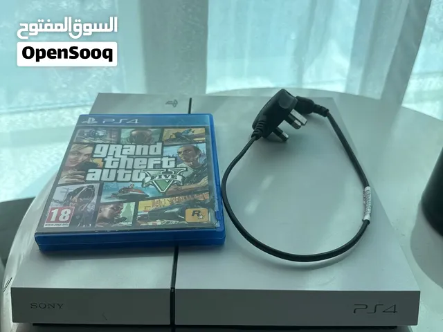 Ps4 for sell