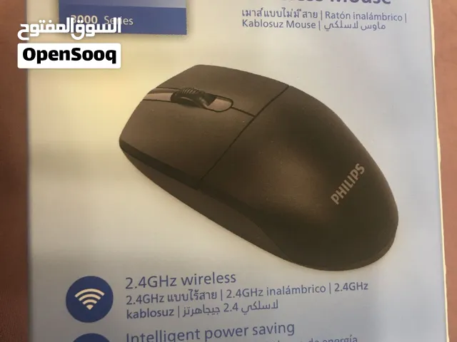 Mouse كمبيوتر من Philips