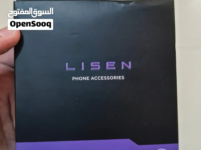 Lisen Magnetic Car Mount