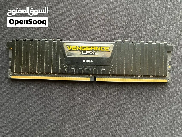 Corsair Vengeance 8Gb RAM