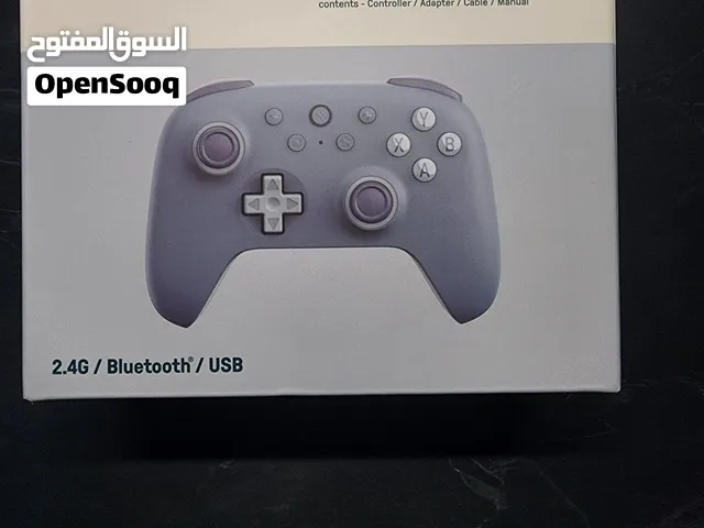 يد التحكم الاحترافية 8BitDo Ultimate 2C Wireless