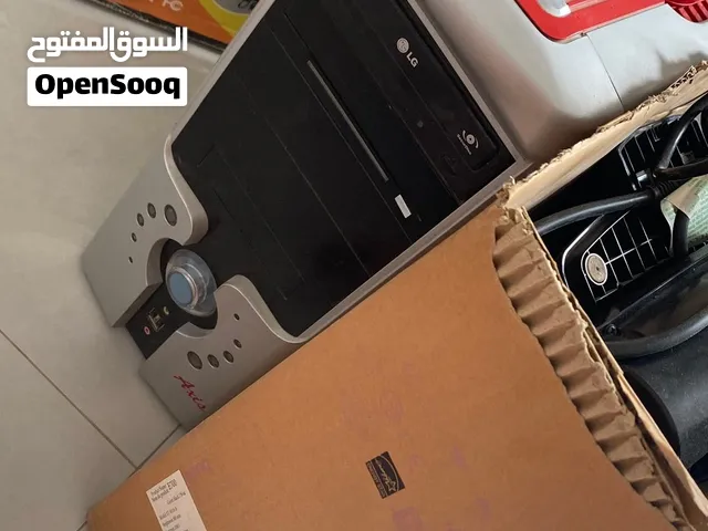 Windows LG  Computers  for sale  in Baghdad