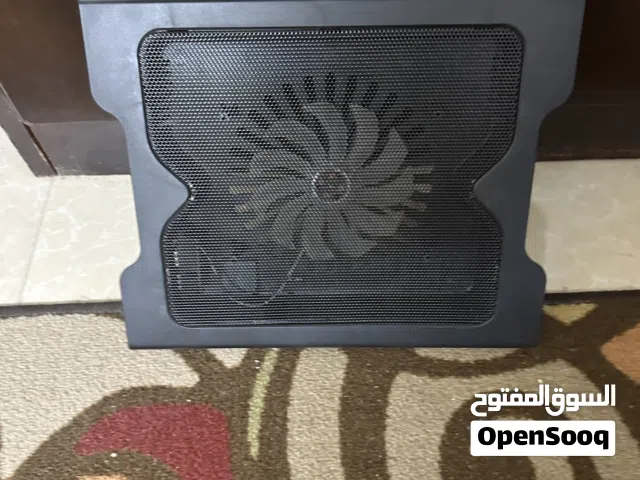 مروحة لتبريد لأب توب
