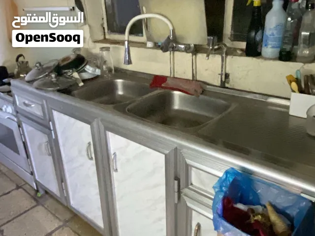 كاونتر المنيوم