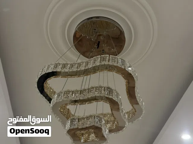 ثريا كريستال مودرن عدد (2)