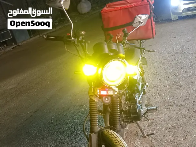 السلام عليكم للبيع دراجة ناما برو موديل 21 بلادية محرك مامفتوح مرقمة ارقام بغداد لوحات انكليزي وسنوي