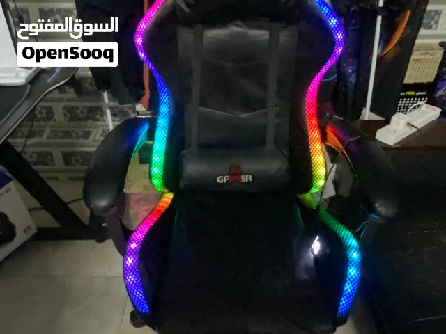 لبيع كرسي جيمنج