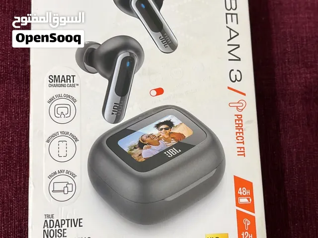 JBL LIVE BEAM 3