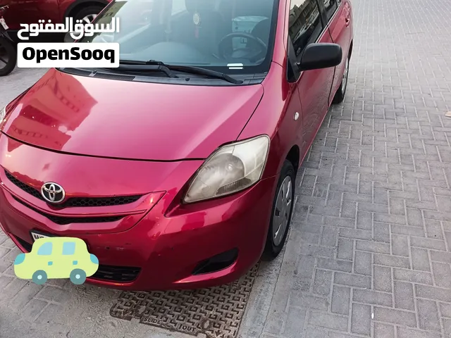 Toyota Yaris 2008 for sale
