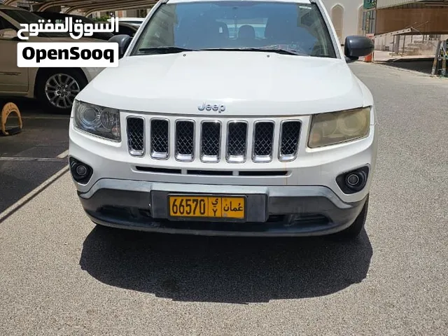 Jeep Compass 2015 for Sale