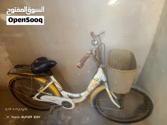 عجله ياباني ماركة الأمير