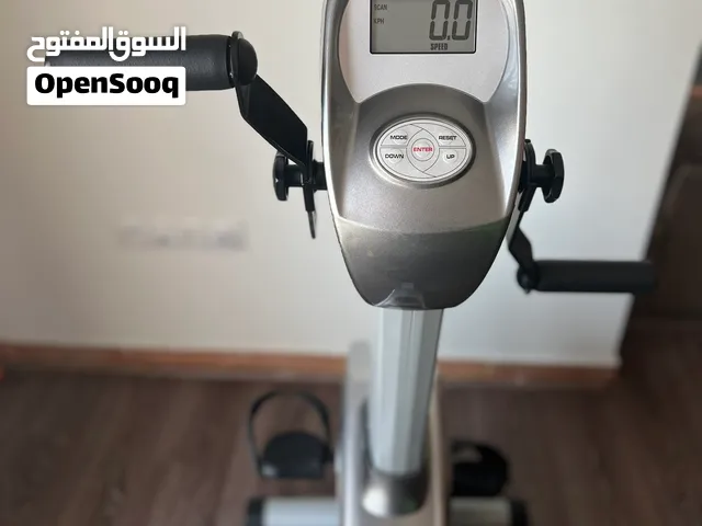 Exercise Recumbent Bike To Maintain Health- SEG 9660