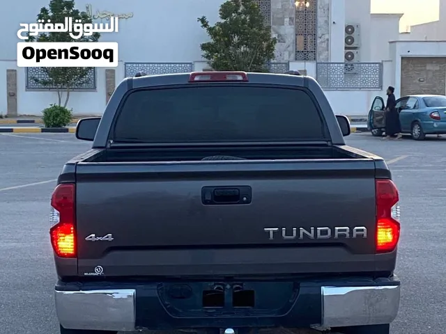 تويوتا تندار