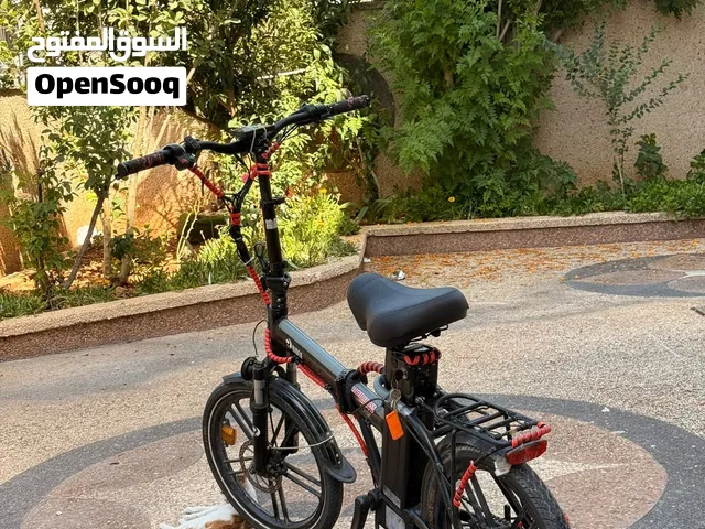 بسكليت نوع رايدر