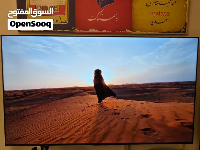 TCL 75 4K UHD