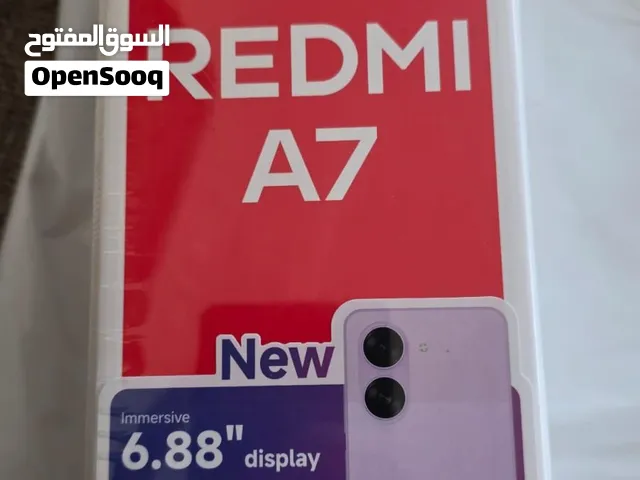 Xiaomi Redmi 7A 64 GB in Irbid