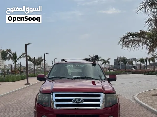 Used Ford Expedition in Muscat