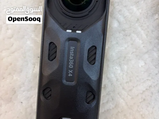 Camera Insta360 X4