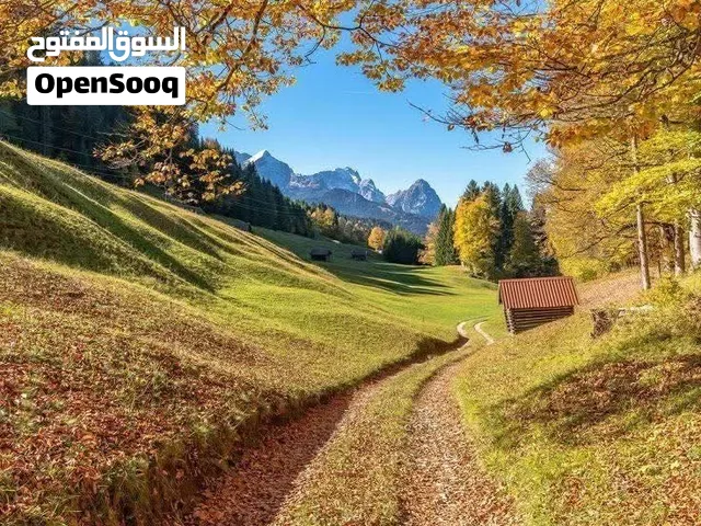 استراحة بدون حوض مسقوف 100..مساحة الارض 500