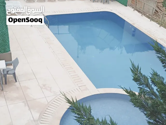 شقة فاخرة للبيع  بسابا - بعبدا  175,000 دولار