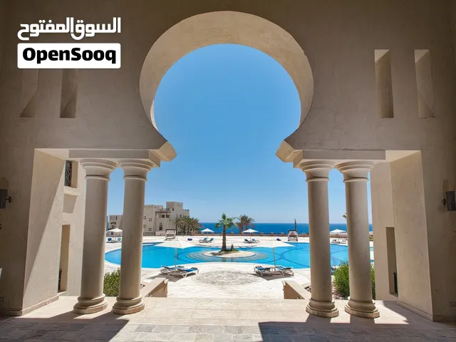شاليه في سهل حشيش للبيع 0% مـقـدم خصم 30%