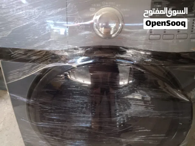غساله سامسونج كوري اصلي مو تجاريه سلعه مال باله