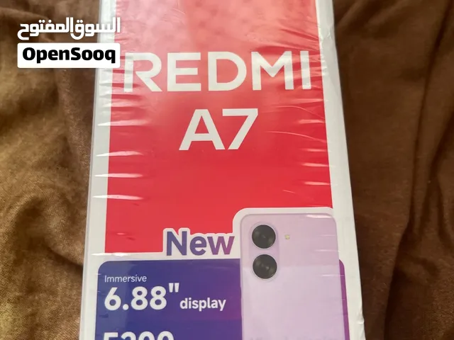 Xiaomi Redmi 7A 64 GB in Amman