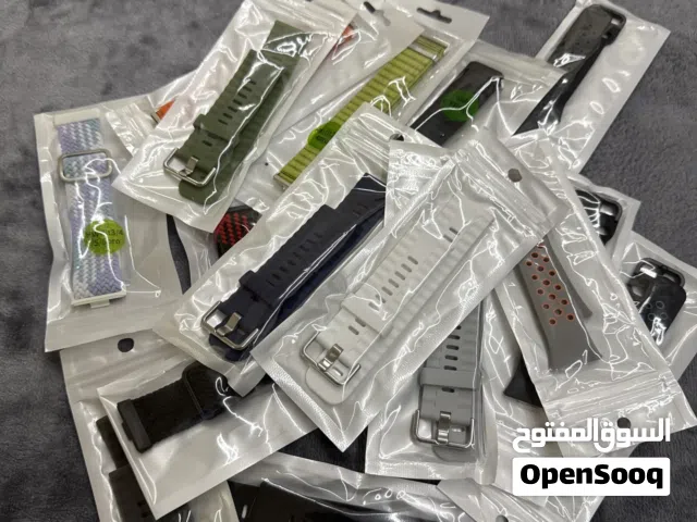 اساور ساعات هواوي فيت 3 و 4 جديدة