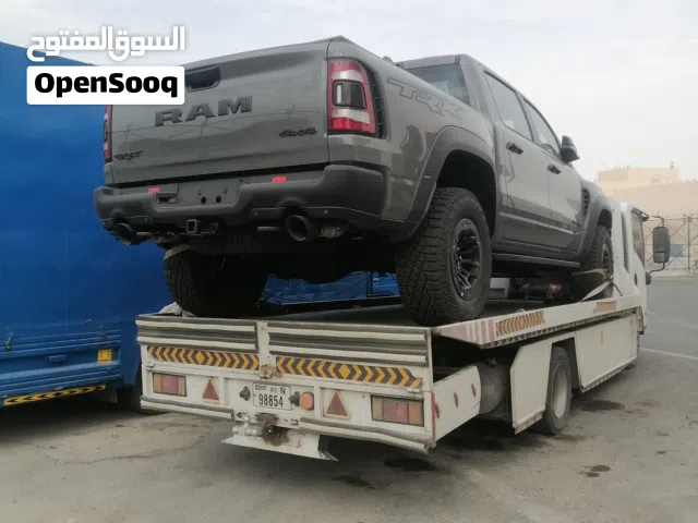 ريكفري شحن السيارات إلى السعودية قطر البحرين الكويت سلطنة عمان