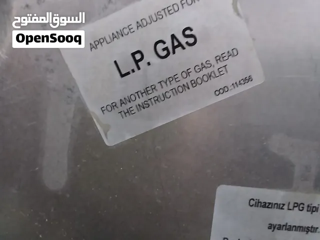 غاز 5 عيون نوعية ممتازة نظيف ومش مهيون للبيع