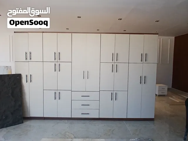دولاب مهني 22 فردة 3 أدرج  1800 دينار مع التوصيل والتركيب