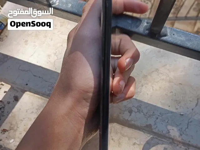 Xiaomi Redmi Note 10 pro 256 GB in Amman