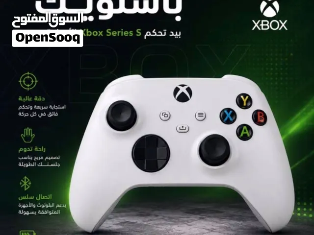جهاز اكس بوكس سيريس اس