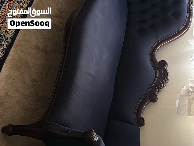 سوفا كلاسيك فاخرة Sofa